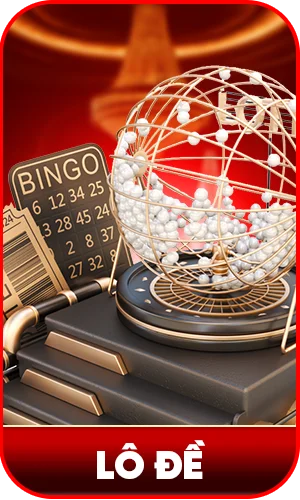 lô đè luckywin