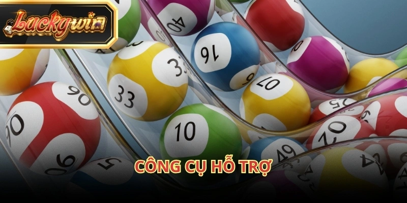 Soi cầu lô tự động sử dụng phần mềm tích hợp thuật toán phân tích dữ liệu